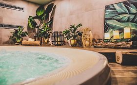 TatryTop Apartamenty Alpejski SPA